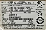 Yaskawa CIMR-VU2A0006FAA